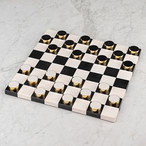 Checker With Cases discount