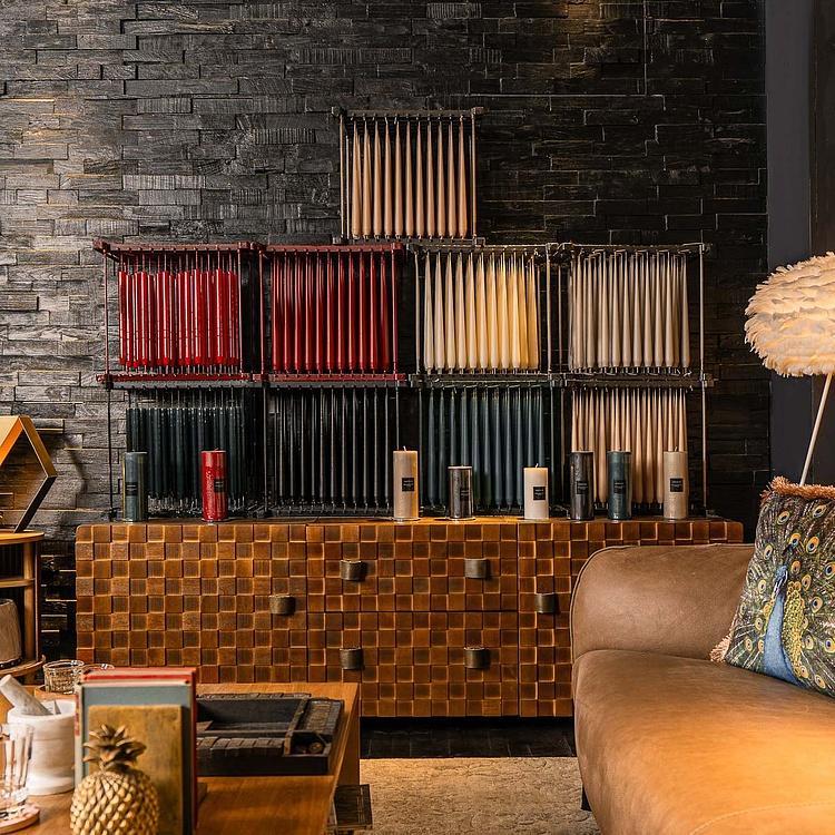 Комод-тумба под телевизор Петра Petra Sideboard RM