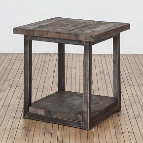 Axel Lamp Table