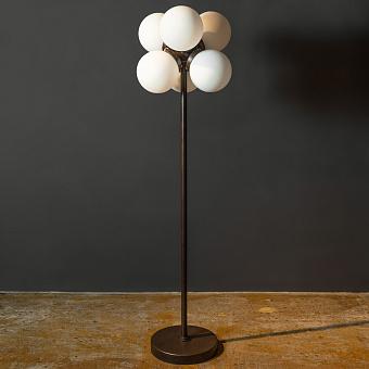 Торшер L257 Moondrop Floor Lamp