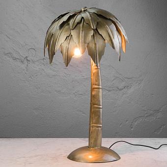 Настольная лампа Palm Tree Table Lamp