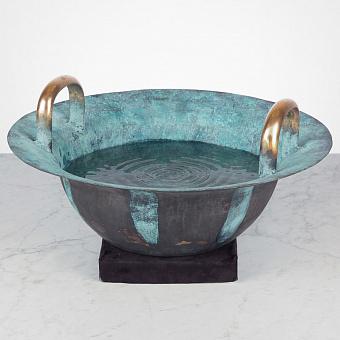 Water Spring Zen Bowl 3 Small