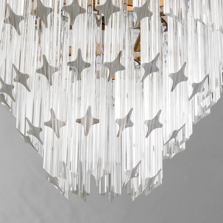 Люстра Ариана Ariana Chandelier