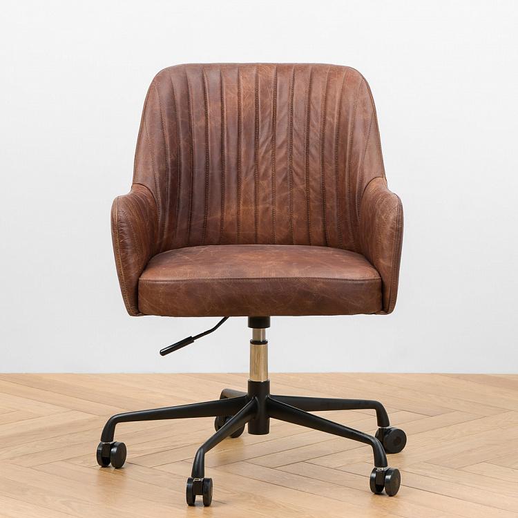 Рабочее кресло Репортёр Reporter Office Chair