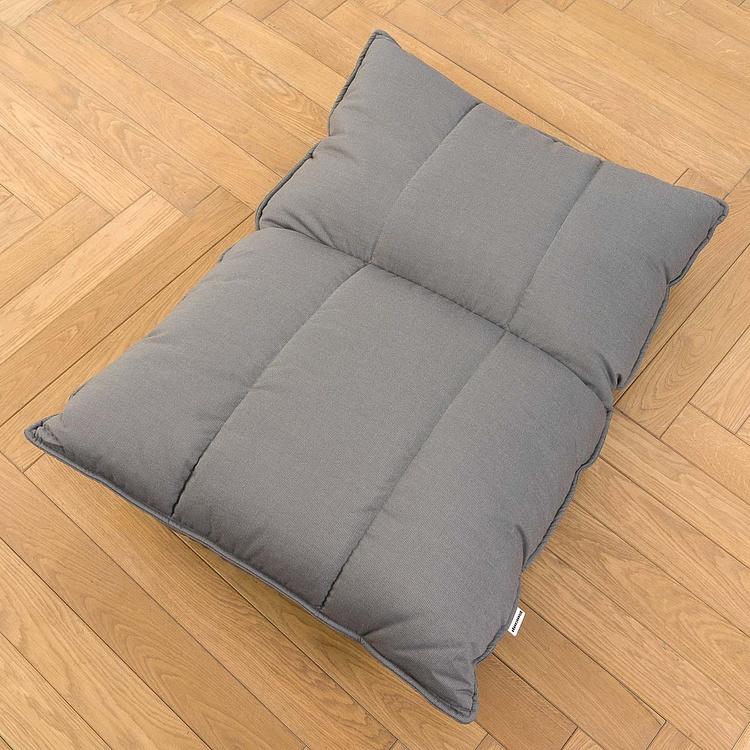 Садовое кресло Риф Reef Armchair, Black