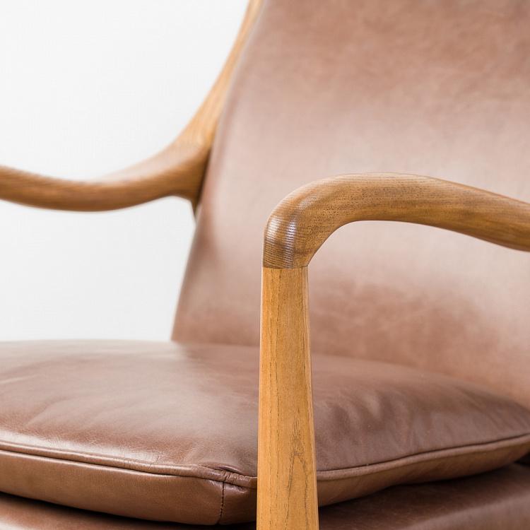 Кресло Реймс Reims Armchair RM