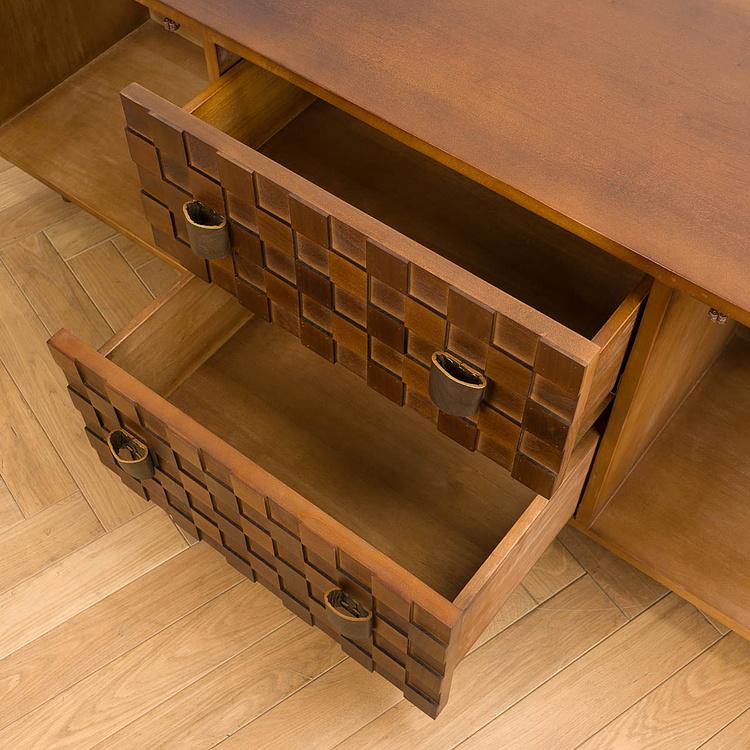 Комод-тумба под телевизор Петра Petra Sideboard RM