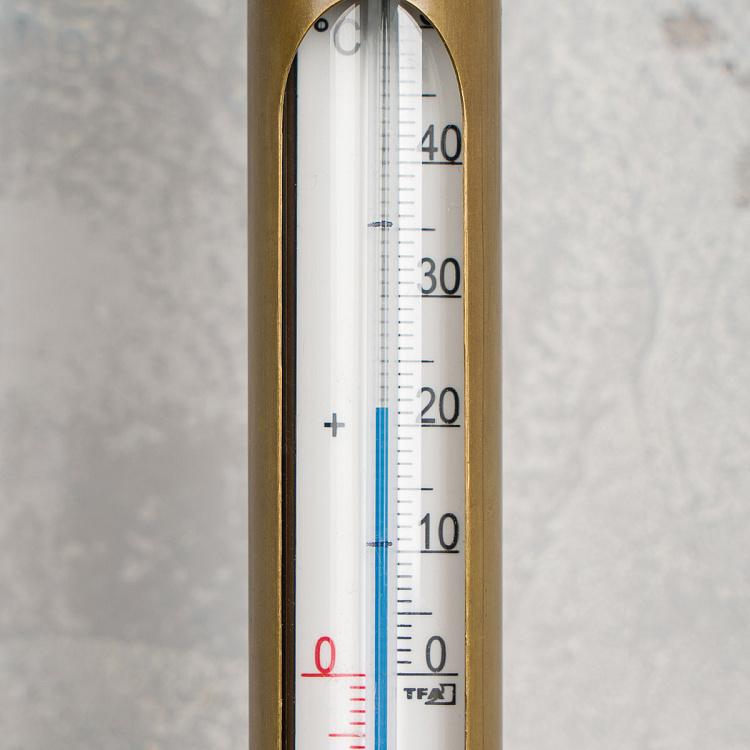 Настенный термометр Wall Thermometer