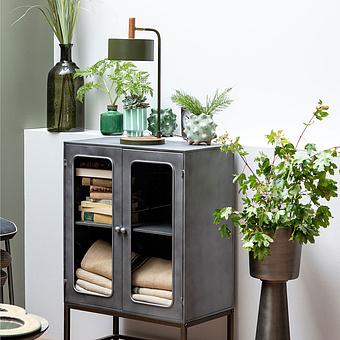 Настольная лампа Green Olive Table Lamp