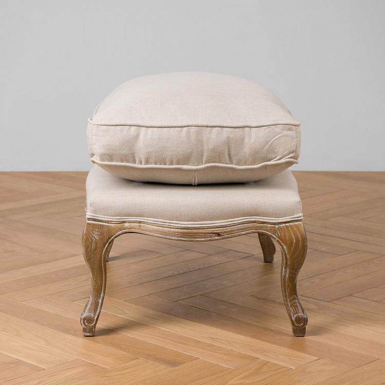 Банкетка Мари Marie Footstool