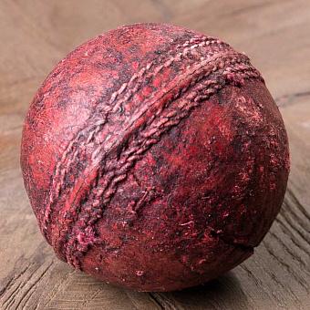 Vintage Cricket Ball Small