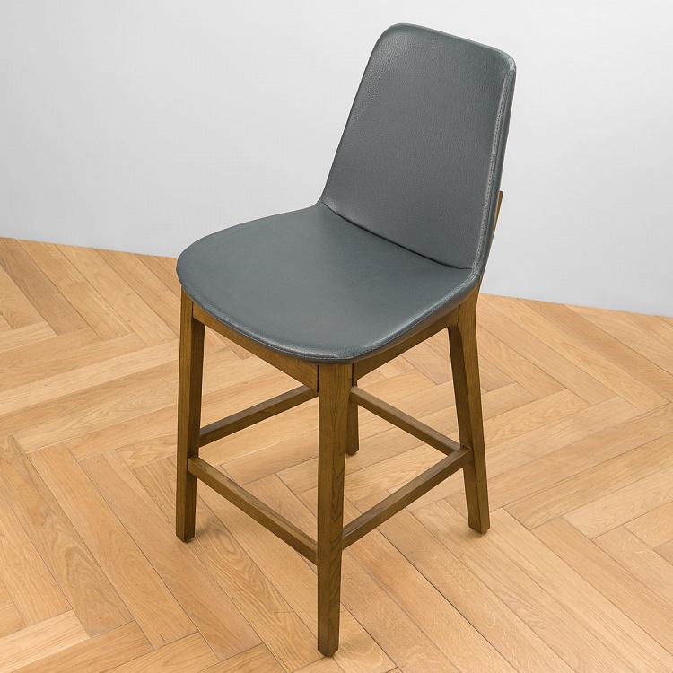Полубарный стул Порто Porto Counter Chair
