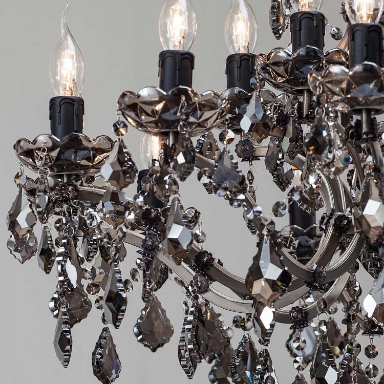 Хрустальная люстра, M Crystal Chandelier Medium