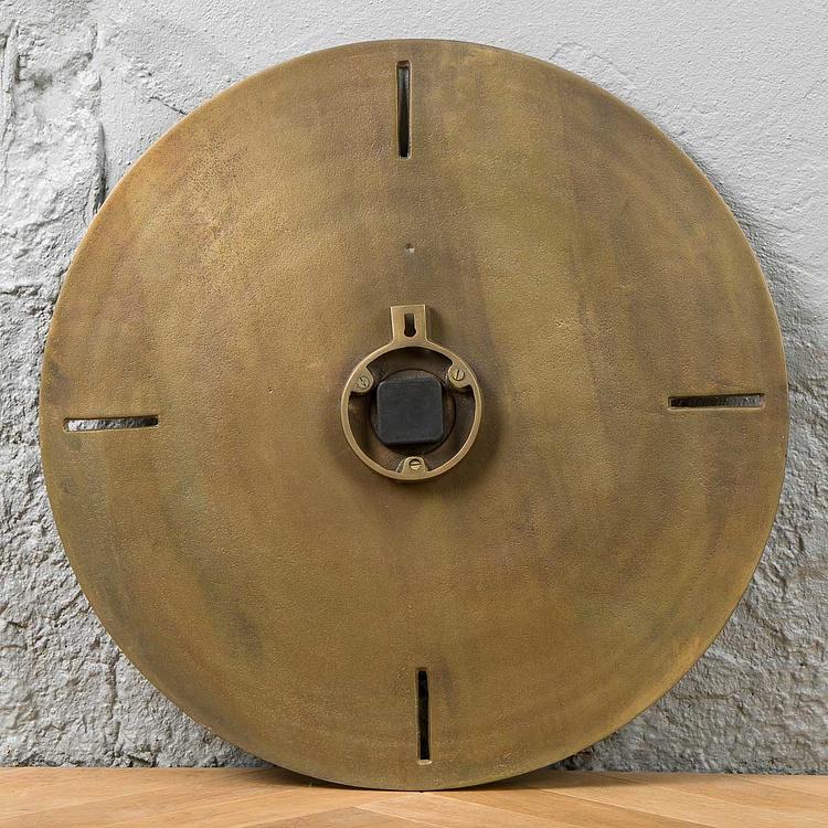 Настенные часы Джеймс James Wall Clock