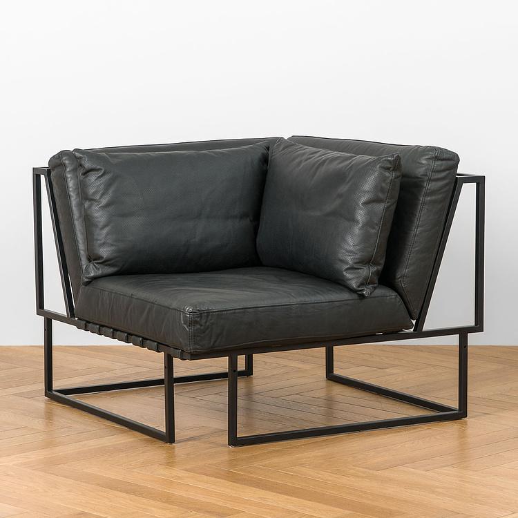 Угловой модульный диван Тавулия 2 Tavullia Group 2