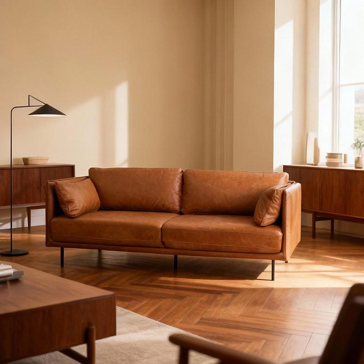 Трёхместный диван Рим Rome 3 Seater