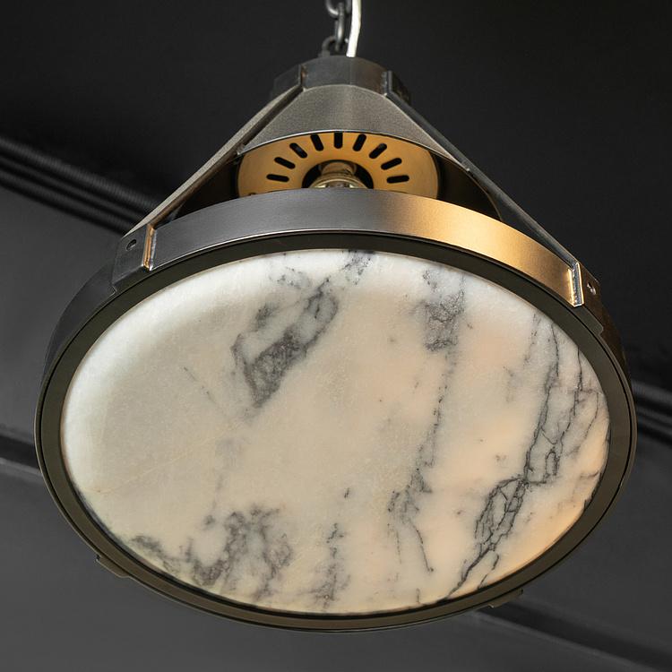 Подвесной светильник Аполлон Apollo Pendant