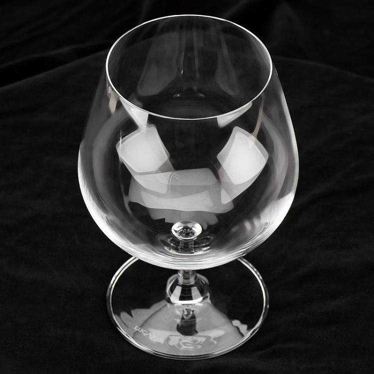 Бокал для коньяка Душа Шанхая Shanghai Soul Cognac Glass