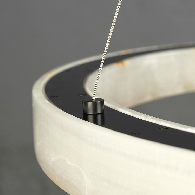 Люстра Цикл, L Cycle Pendant Lamp Large OZ