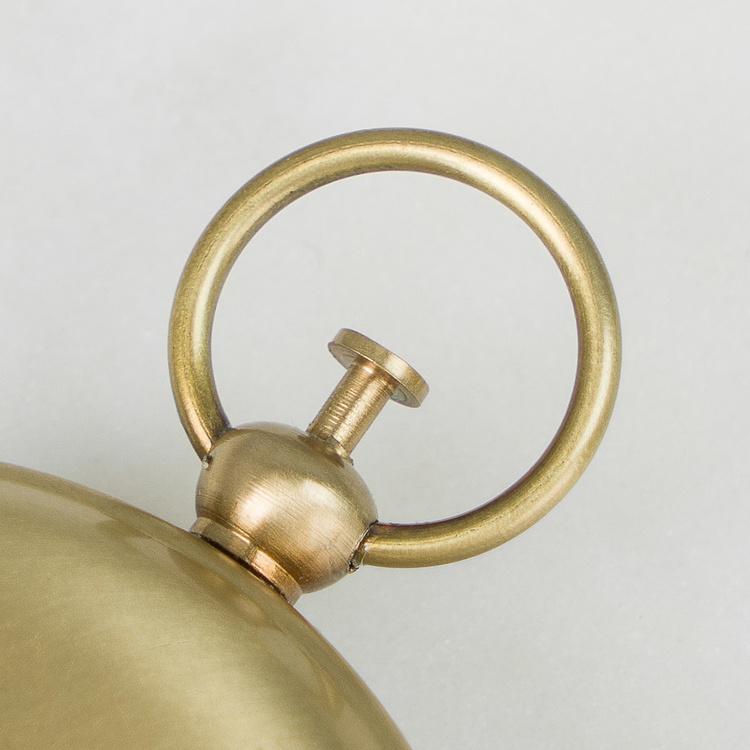 Карманное зеркало Я люблю тебя, S I Love You Mirror Small