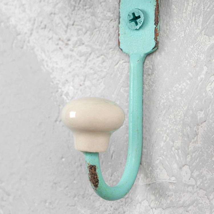 Крючок Штурвал Steering Wheel Hook