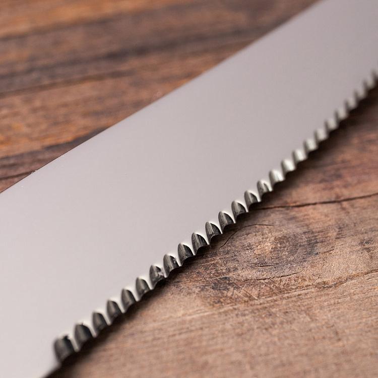 Нож для стейка Венге Steak Knife Wenge