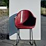 Стул Regatta Bucket Chair засветился в на страницах журнала Esquire