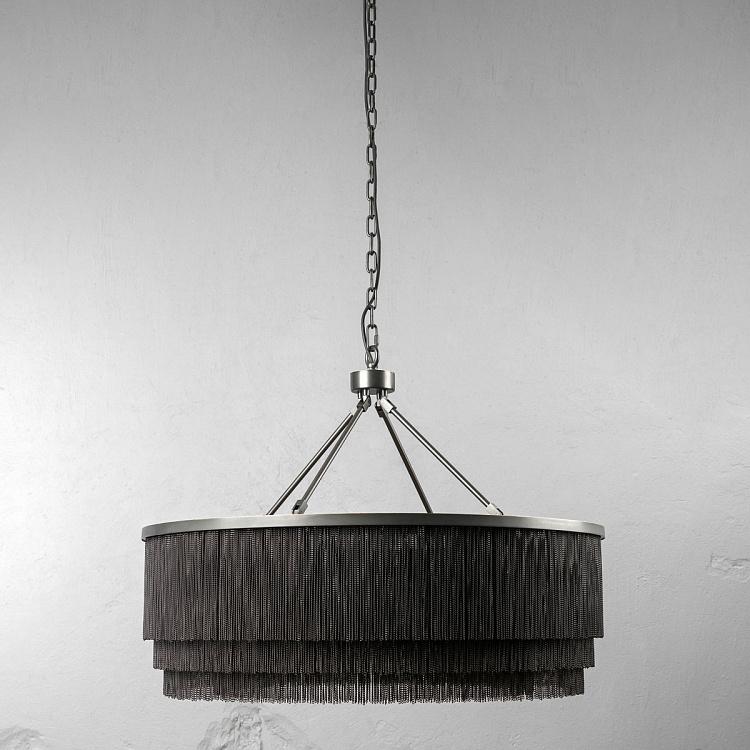 Люстра Тиссо, L Tissot Chandelier Large