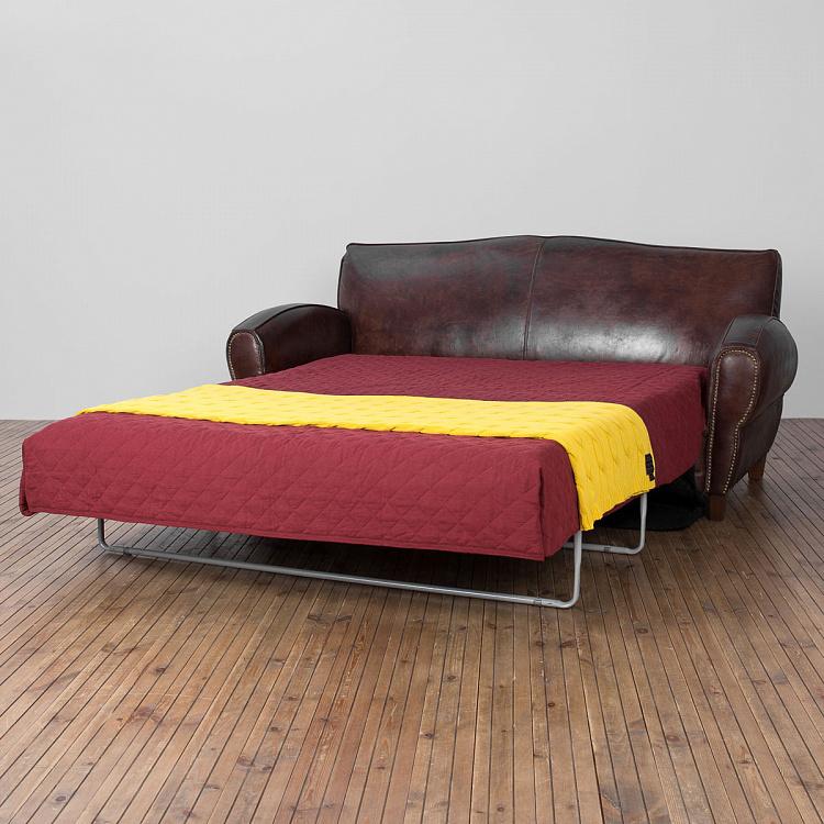 Трёхместный раскладной диван-кровать Пигаль Pigalle 3 Sleeper