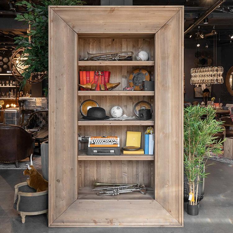 Стеллаж Ридж Ridge Bookcase