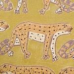 бархат Safari Gepard