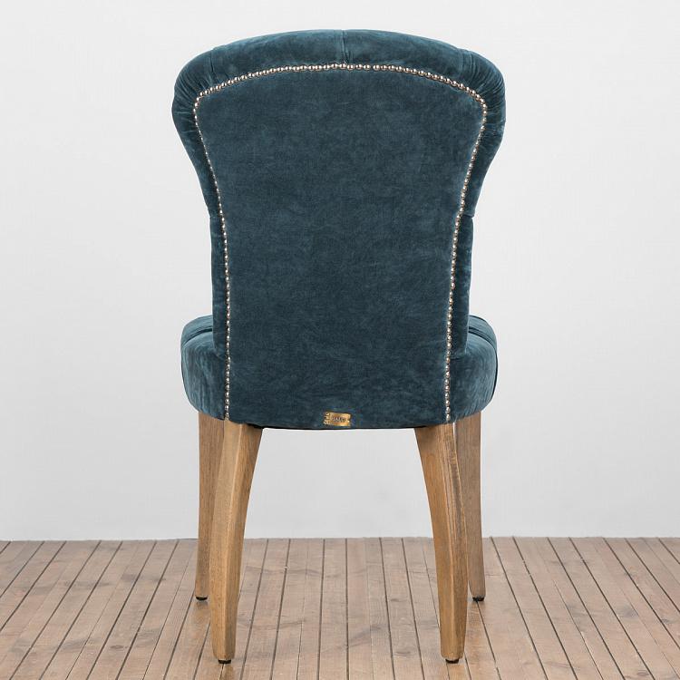 Стул Честер, светлые ножки Chester Dining Chair, Weathered Wood