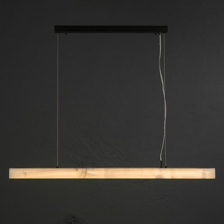 Подвесной светильник Горизонталь, M Horizontal Pendant Lamp Medium OZ