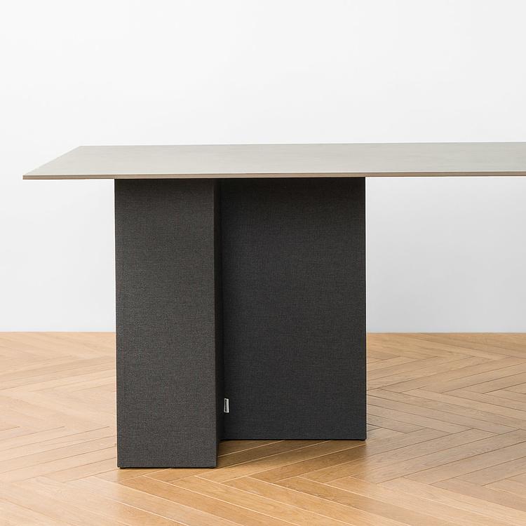 Садовый обеденный стол Икона Icon Dining Table