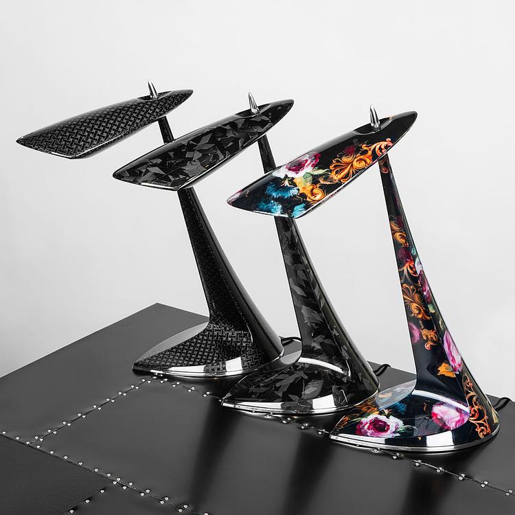 Настольная лампа Аэлита Aelita Table Lamp