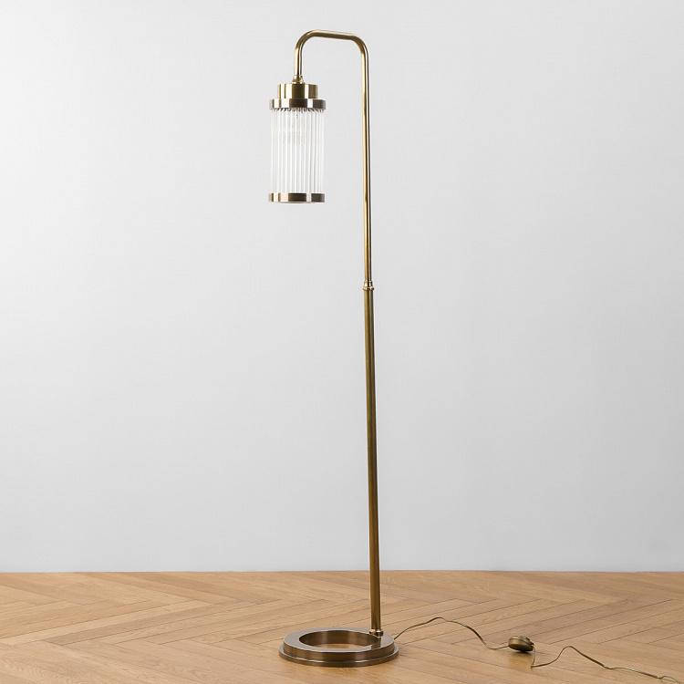 Торшер Ватсон Watson Floor Lamp