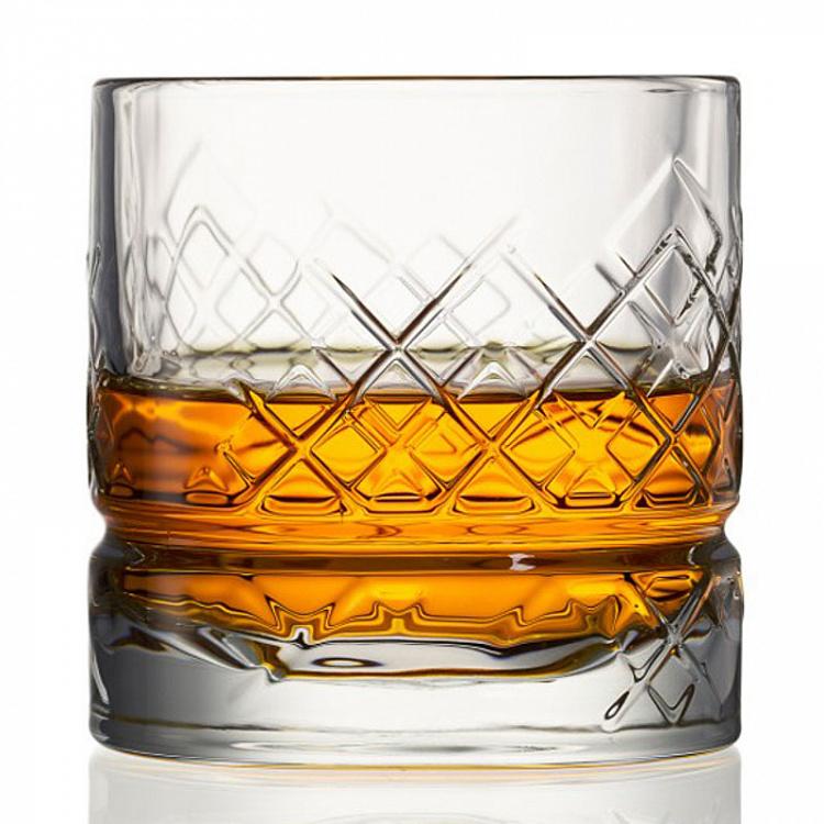 Стакан для виски Денди Глен Dandy Whisky Glass Glen