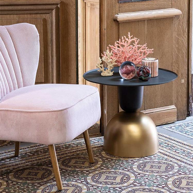 Пресс-папье Кружевной цветок Glass Paperweight Flower Lace