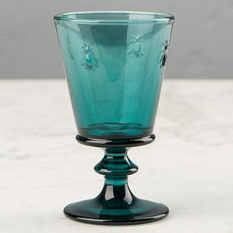 Abeille Bleu Nuit Wine Glass
