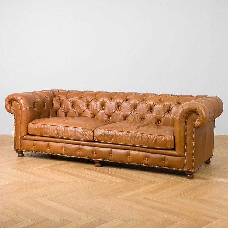Westminster Feather 3 Seater