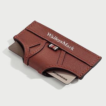 Картхолдер Boxer Shorts Cardholder - ракурс 3