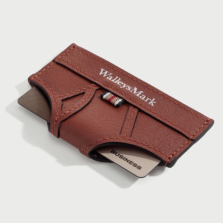 Картхолдер Boxer Shorts Cardholder - ракурс 3