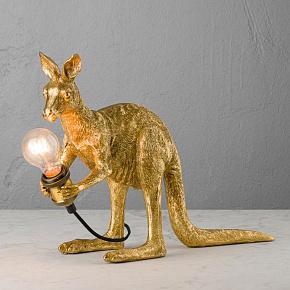 Table Lamp Kangaroo Skippie