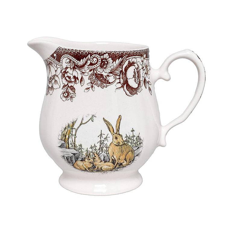 Молочник Волшебная роща Haydon Grove Milk Jug