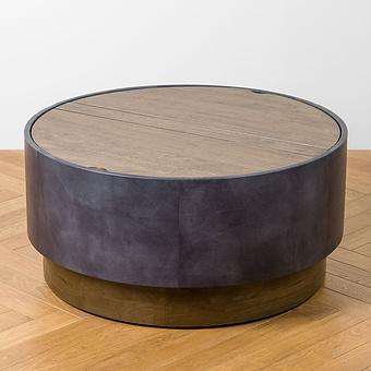 Girona Coffee Table RM