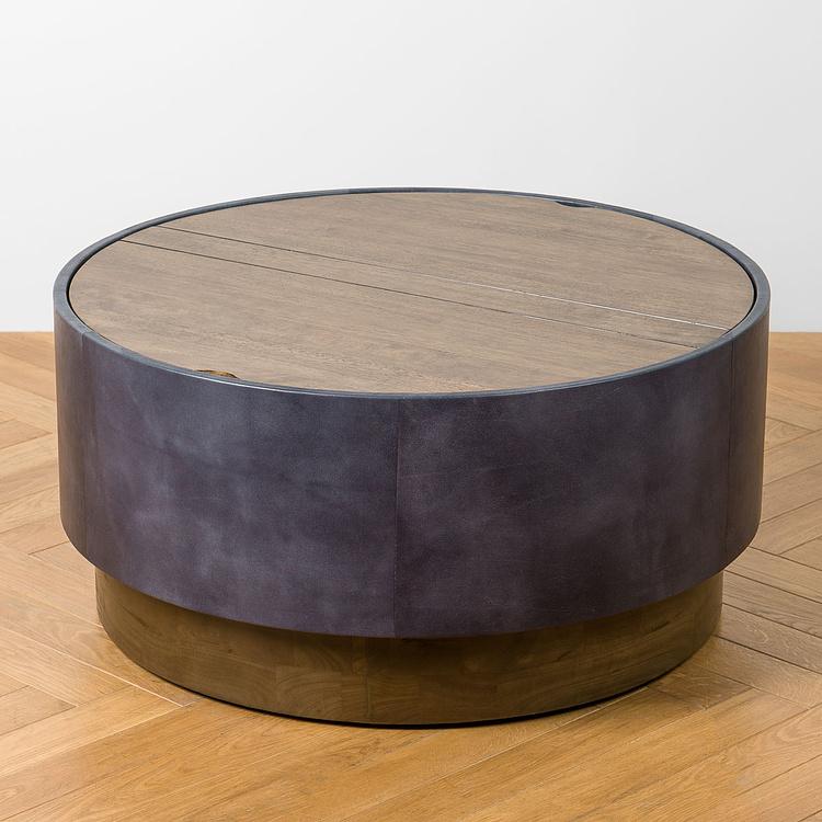 Журнальный стол Жирона Girona Coffee Table RM
