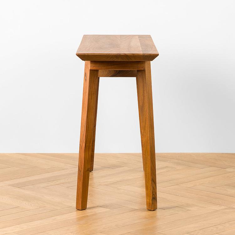 Письменный стол Округ District Console