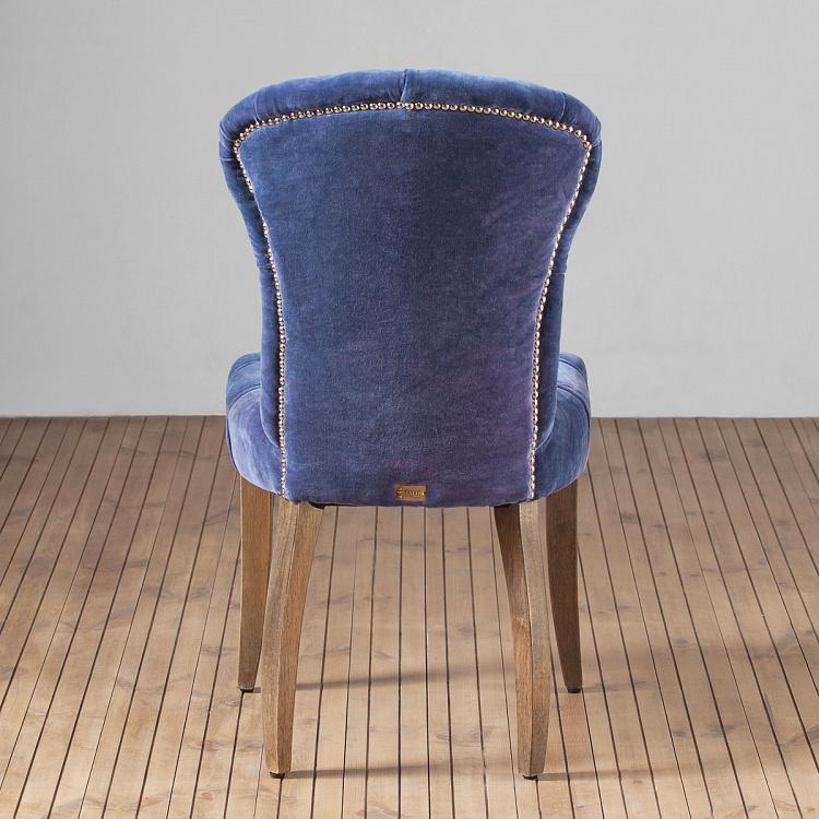 Стул Честер, светлые ножки Chester Dining Chair, Weathered Wood