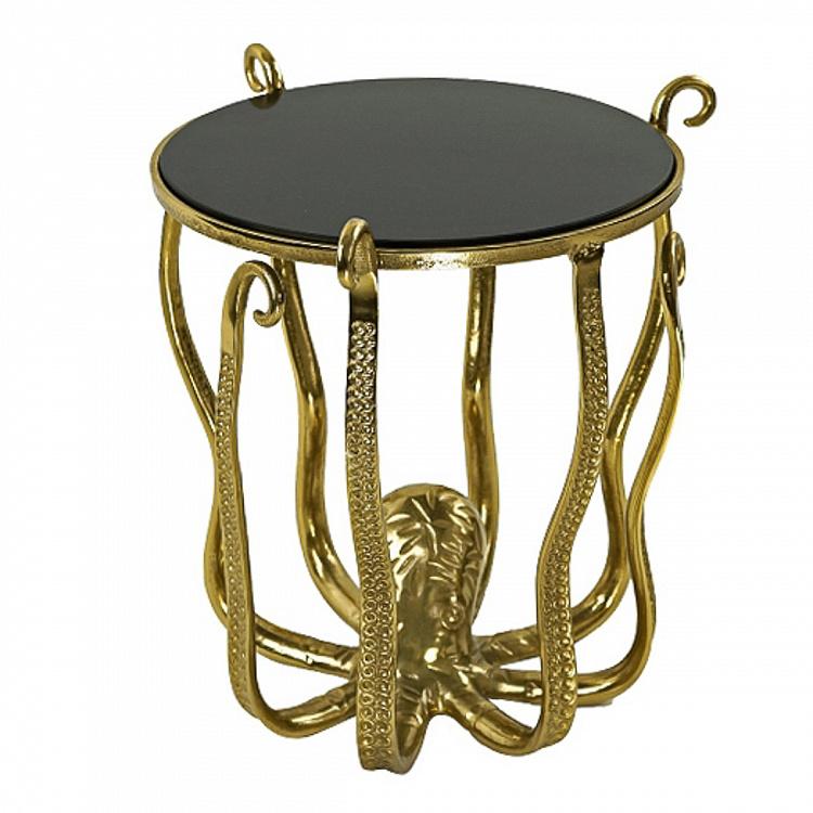 Octopus Side Table