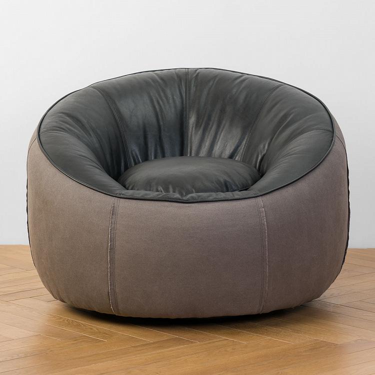 Вращающееся кресло Метц Metz Swivel Chair RM